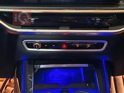 بي ام دبليو X7